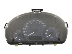 Tahhomeeter Peugeot 1007 9658241480 44921