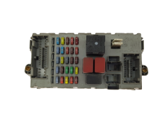 Kaitsmete kast Fiat 46520600 CPL Delphi 20334