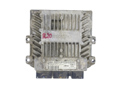 Juhtplokk 5WS40211A-T 3M51-12A650-AA SID803 Ford Siemens 64061