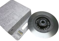 Piduriketas Taga Uus Originaal 432021892R Renault Scenic 3