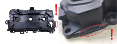 Plokikaas 13264JP01A 3.5 V6 V4Y Renault 1302