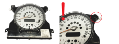 Spidomeeter Mini Cooper 6211 6972077 56081