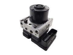 Abs Pump Ford Fiesta 8V512M110AD 06.2109-5581.3 Ate 1963