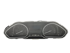 Tahhomeeter Berlingo 208 9822621580 51718