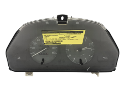 Spidomeeter Citroen Saxo 9617658280 49118