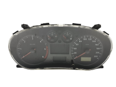 Tahhomeeter Seat Ibiza W06K0920850C 110008924004 48412