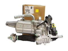 Egr Klapp Citroen Peugeot 1618KW 1618.KW Uus Originaal