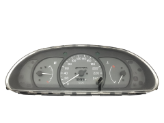 Tahhomeeter Mitsubishi Colt MR168064 44492