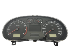 Tahhomeeter Seat Toledo Leon W01M0920802A 57371