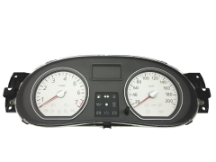 Tahhomeeter Dacia Sandero P248104802R 56973