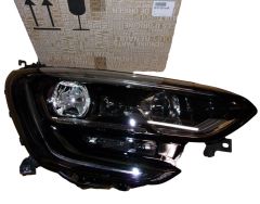 Esituli Parem Uus Originaal 260100141R Renault Megane 4