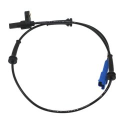 ABS Andur Uus Originaal Taga Peugeot 206 4545A0