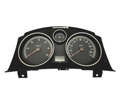 Tahhomeeter Opel Astra H 13172012RC 58858