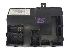 Juhtploki moodul Ford 8V51-15K600-CJ F005V01086 Bosch 19180