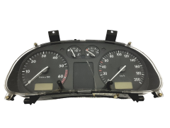 Spidomeeter VW Polo 6N 6N0919860T 0263602005 43447
