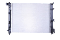Radiaator Originaal Renault Dacia Clio IV Logan 214105FA0A