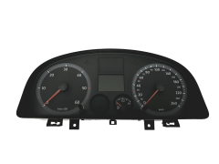 Spidomeeter VW Caddy 2K0920844C 110080376006 50279