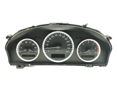 Tahhomeeter Mercedes C W204 A2045409848 VDO