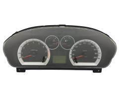 Spidomeeter Chevrolet Aveo 96814468 40912