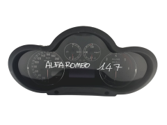Spidomeeter Alfa Romeo 147 156071228 110080304092 58493