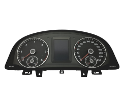 Spidomeeter VW Touran 1T0920875N A2C89606100 53961