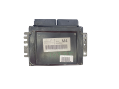 Juhtplokk 96394699 S010016042 A0 Chevrolet Kemsco 60931