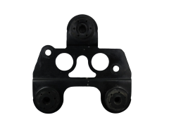 Kinnitus, Klamber ABS VW Seat Skoda 1S0614235A
