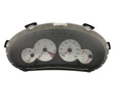 Tahhomeeter Peugeot 206 9656696280 000500809 30666