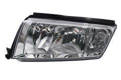 Esituli Vasak Tehke Skoda Fabia 1 6Y1941015H 89410199802 DPA