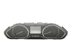 Tahhomeeter Peugeot 2008 9824707380 Yazaki 52939