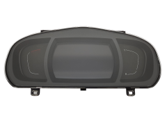 Spidomeeter Renault Scenic 4 248100254R 7729
