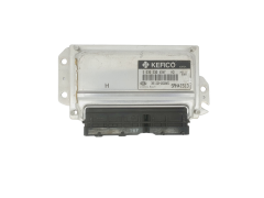 Juhtplokk 90309304947F 39110-02045 KIA Kefico 43783