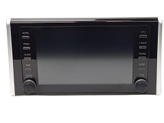 Autoraadio Navi Toyota RAV 4 86140-42570 CV-RT28E1AJ