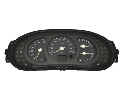 Tahhomeeter Renault Clio 2 7700410434 G 31056