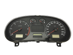 Tahhomeeter Seat Toledo Leon W01M0920801B 50218