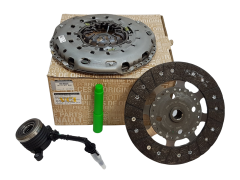 Sidurikomplekt Renault 302187704R Originaal