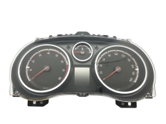 Tahhomeeter Opel Corsa D P0013285389 GM