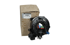 Turvapadja libisemisrõngas Uus Originaal 255542986R Renault