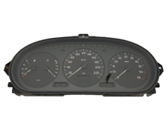 Spidomeeter Renault Megane 1 Scenic 1 7700847784 D