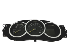 Tahhomeeter Dacia Duster Sandero 248102573R Johnson