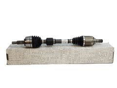 Veovõll Vasak Renault Megane 4 391018406R Automat Uus Originaal