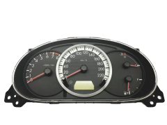 Tahhomeeter Mazda 5 CDCC33B 53322