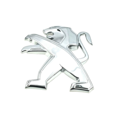 Embleem Uus Originaal Peugeot 5008 9815318680