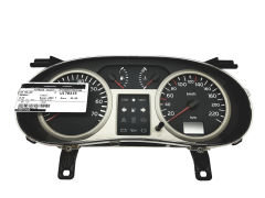 Tahhomeeter Renault Clio 2 8200059776 32489