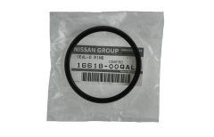 Tihend, tihendusrõngas Uus Originaal 1661800QAL Renault Nissan