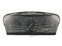Spidomeeter Seat Toledo 1L0919033DB3ZY 50157