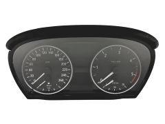 Spidomeeter BMW 3 E90 E91 6983487-01 A2C53144918 39861