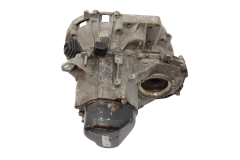 Manuaalkäigukast JB1946 Renault Megane 1.4 16v 7701667428