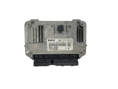 Juhtplokk 89661-0DB60 0261S04205 Toyota Bosch 60690