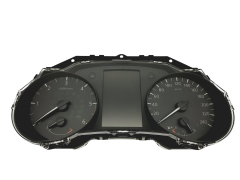 Tahhomeeter Nissan Pulsar 3ZN0A 47377